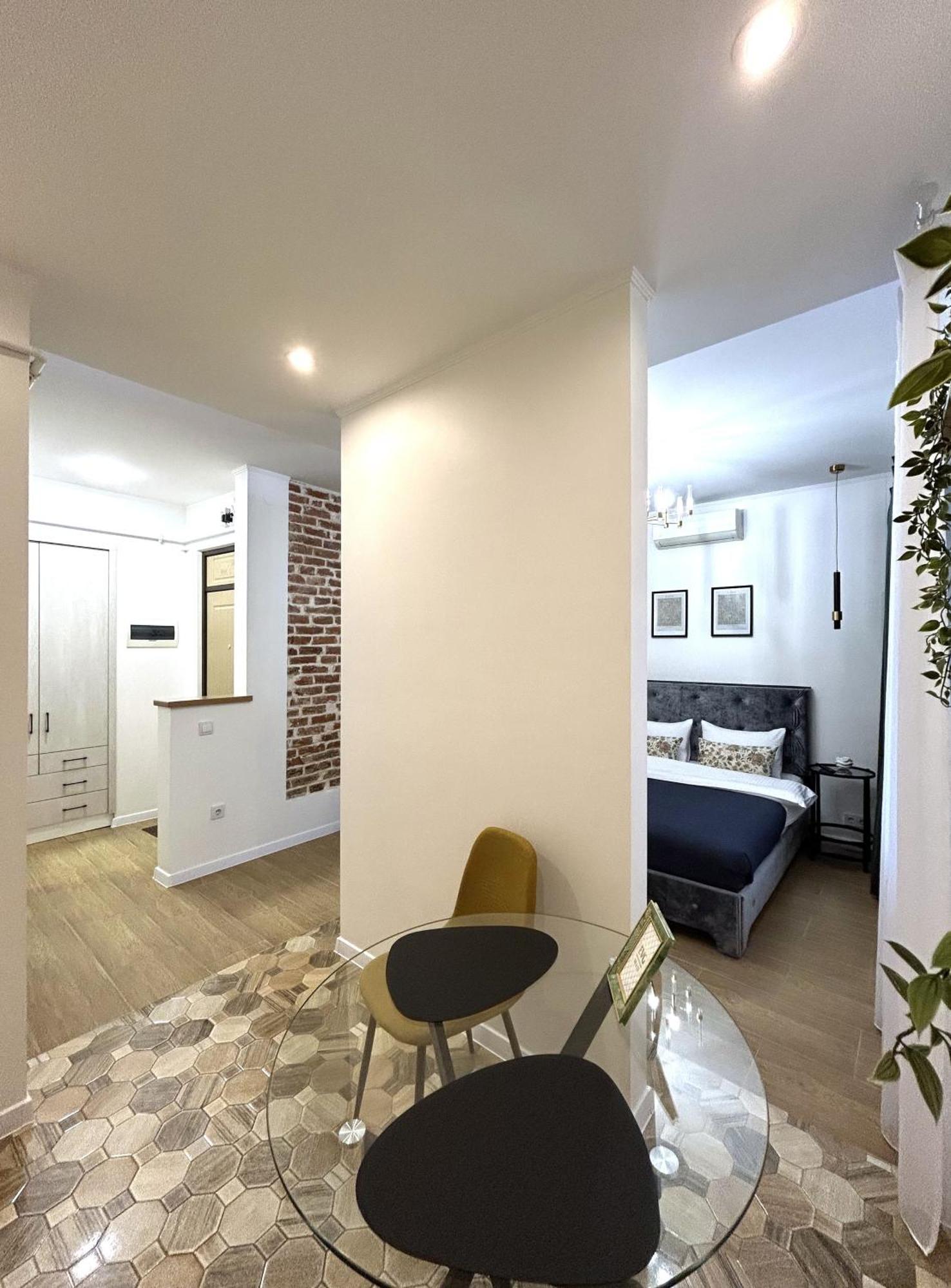 Modern Apartment, 100M To Opera Lviv Exterior photo